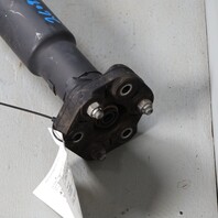 2006-2007 BMW Z4 E85 3.0 Rear Driveshaft Driveline OEM 26107546227
