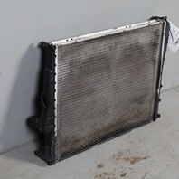 2006-2008 BMW Z4 3.0 Radiator 17117551635 OEM