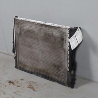 2006-2008 BMW Z4 3.0 Radiator 17117551635 OEM