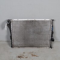2006-2008 BMW Z4 3.0 Radiator 17117551635 OEM
