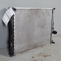 2006-2008 BMW Z4 3.0 Radiator 17117551635 OEM