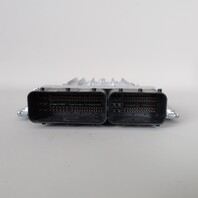 2006-2008 BMW Z4 N52 Engine Computer Module ECU ECM DME OEM