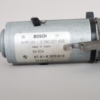 2003-2008 BMW Z4 Convertible Top Locking Motor 54347043869 OEM