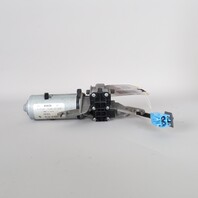 2003-2008 BMW Z4 Convertible Top Locking Motor 54347043869 OEM