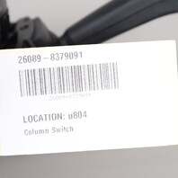 2001-2006 BMW 325i 328i 330i M3 Steering Column Clock Spring OEM