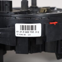 2001-2006 BMW 325i 328i 330i M3 Steering Column Clock Spring OEM