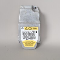 BMW 525i 528i 535i 550i 650i M5 M6 Airbag Computer 65779118749OEM