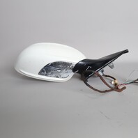 2003-2008 BMW Z4 E85 Right Side View Door Mirror 51167189708 OEM