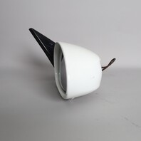 2003-2008 BMW Z4 E85 Right Side View Door Mirror 51167189708 OEM