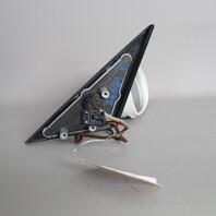 2003-2008 BMW Z4 E85 Right Side View Door Mirror 51167189708 OEM