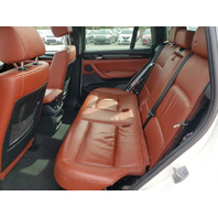 2014 BMW X3 xDrive35i (F25) - Alpine White - Stock #26090