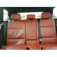 2014 BMW X3 xDrive35i (F25) - Alpine White - Stock #26090