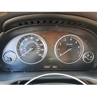 2014 BMW X3 xDrive35i (F25) - Alpine White - Stock #26090