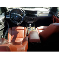 BMW 335i 435i 535i 640i 740i X1 X3 X5 X6 N55 Engine Motor 114K Miles OEM