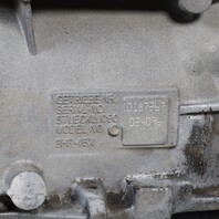 2014 BMW X3 X5 3.0 N55 xDrive Automatic Transmission OEM
