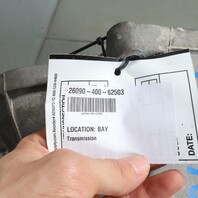 2014 BMW X3 X5 3.0 N55 xDrive Automatic Transmission OEM