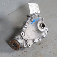 2011-2018 BMW X3 X4 320i xDrive Front Differential Carrier Ratio 3.38 OEM