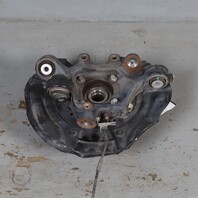 2011-2018 BMW X3 X4 Right Rear Spindle Knuckle Hub 33406797570 OEM