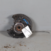 2011-2018 BMW X3 X4 Right Rear Spindle Knuckle Hub 33406797570 OEM