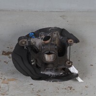 2011-2018 BMW X3 X4 Left Front Spindle Knuckle Hub 31216855953 OEM