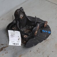 2011-2018 BMW X3 X4 Left Front Spindle Knuckle Hub 31216855953 OEM