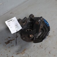2011-2018 BMW X3 X4 Right Front Spindle Knuckle Hub 31216855954 OEM
