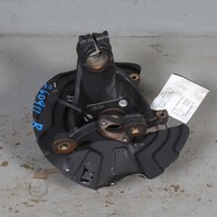 2011-2018 BMW X3 X4 Right Front Spindle Knuckle Hub 31216855954 OEM