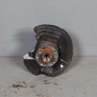2011-2018 BMW X3 X4 Right Front Spindle Knuckle Hub 31216855954 OEM