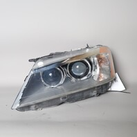 2011-2014 BMW X3 F25 Left Xenon Headlight HID Adaptive OEM 63117277003