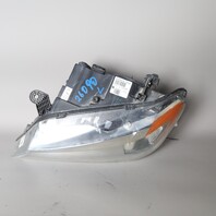 2011-2014 BMW X3 F25 Left Xenon Headlight HID Adaptive OEM 63117277003