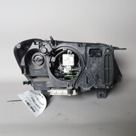 2011-2014 BMW X3 F25 Left Xenon Headlight HID Adaptive OEM 63117277003