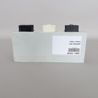 BMW 528i 535i 550i 640i 740i 750i X3 X4 Trunk Lid Module 61357232482 OEM