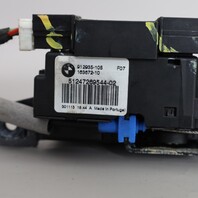 2011-2017 BMW X3 F25 Trunk Latch Lock Actuator 51247249578 OEM