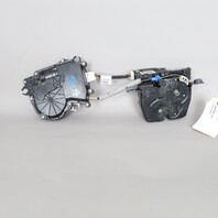 2011-2017 BMW X3 F25 Trunk Latch Lock Actuator 51247249578 OEM