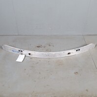 2011-2017 BMW X3 X4 Front Bumper Reinforcement 51647274662 OEM