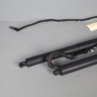 2011-2015 BMW X3 F25 Hatch Lift Support Strut Pair Set Right / Left 51247232003 OEM