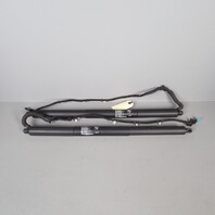 2011-2015 BMW X3 F25 Hatch Lift Support Strut Pair Set Right / Left 51247232003 OEM