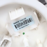 2013-2018 BMW X3 X4 xDrive In Tank Fuel Pump 16117319502 OEM