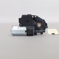 2011-2018 BMW X1 X3 X4 X5 Panoramic Sunroof Drive Motor 67617316396 OEM