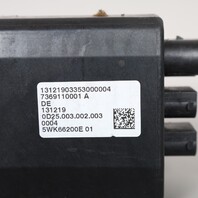 2011-2017 BMW X3 F25 Electric Power Steering Gear Motor OEM