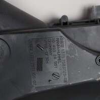 2011-2017 BMW X3 X4 F25 N55 Air Cleaner OEM 13717583725