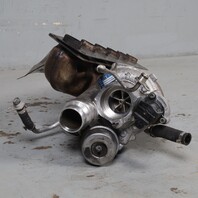 2011-2017 BMW X3 F25 Turbo Turbocharger OEM 11657583909