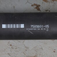 2011-2017 BMW X3 X4 Rear Drive Shaft Driveline 26107589801 OEM