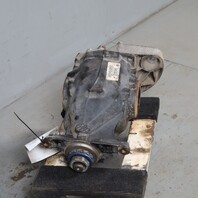 2011-2017 BMW X3 X4 F25 F26 Rear Axle Differential Carrier 33107636994 OEM
