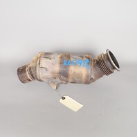 2011-2014 BMW X3 F25 3.0 N55 Exhaust Manifold Downpipe OEM 18328603873
