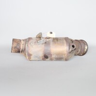 2011-2014 BMW X3 F25 3.0 N55 Exhaust Manifold Downpipe OEM 18328603873