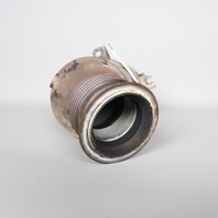 2011-2014 BMW X3 F25 3.0 N55 Exhaust Manifold Downpipe OEM 18328603873
