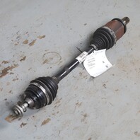 2011-2017 BMW X3 X4 Left Driver Front Axle Shaft CV Joint OEM 31607598027