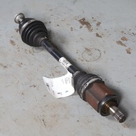 2011-2017 BMW X3 X4 Left Driver Front Axle Shaft CV Joint OEM 31607598027
