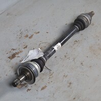 2011-2017 BMW X3 X4 Left Rear Axle Shaft CV Joint 33207598031 OEM